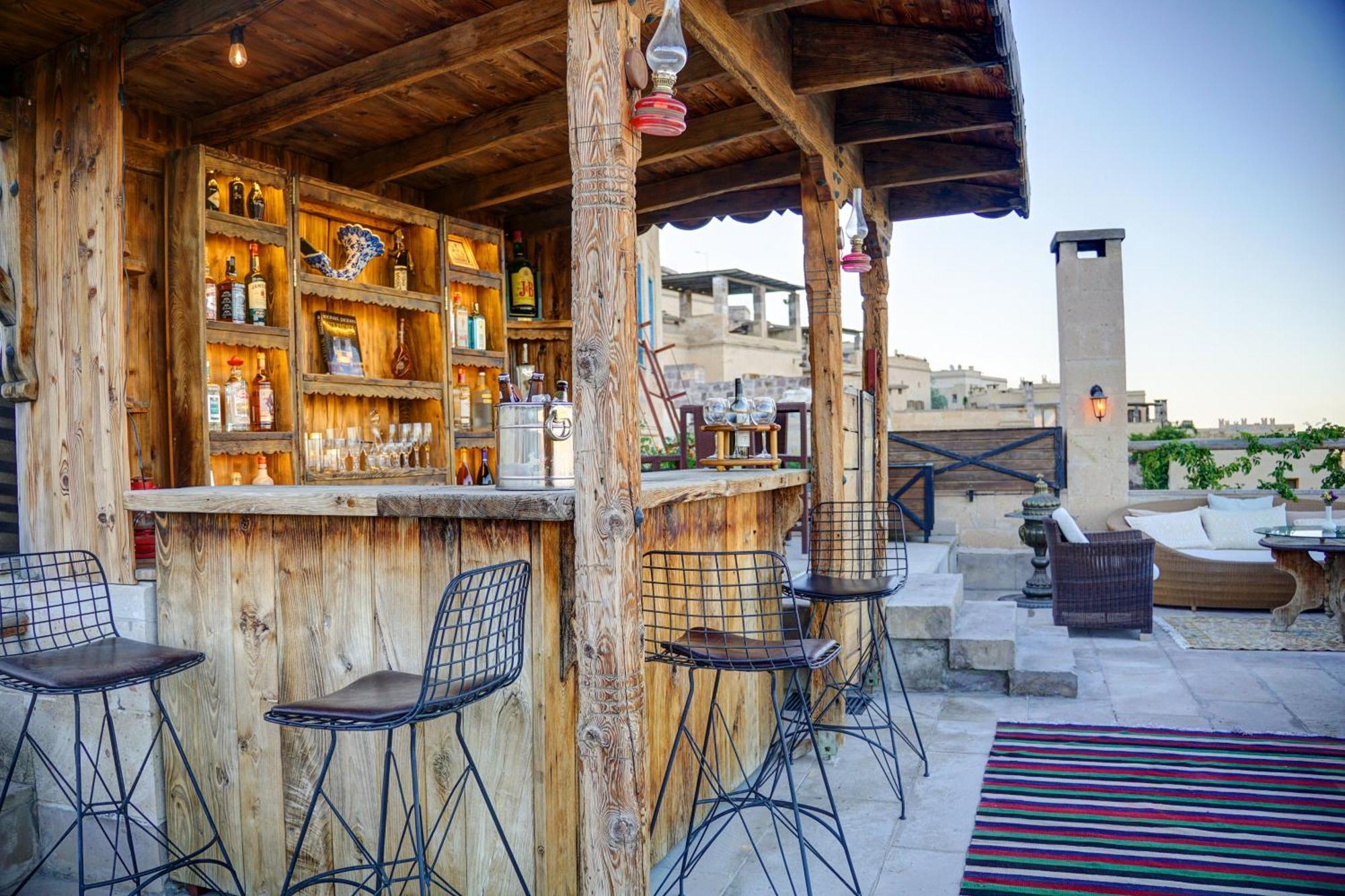 Petra Cappadocia Hotel 2*