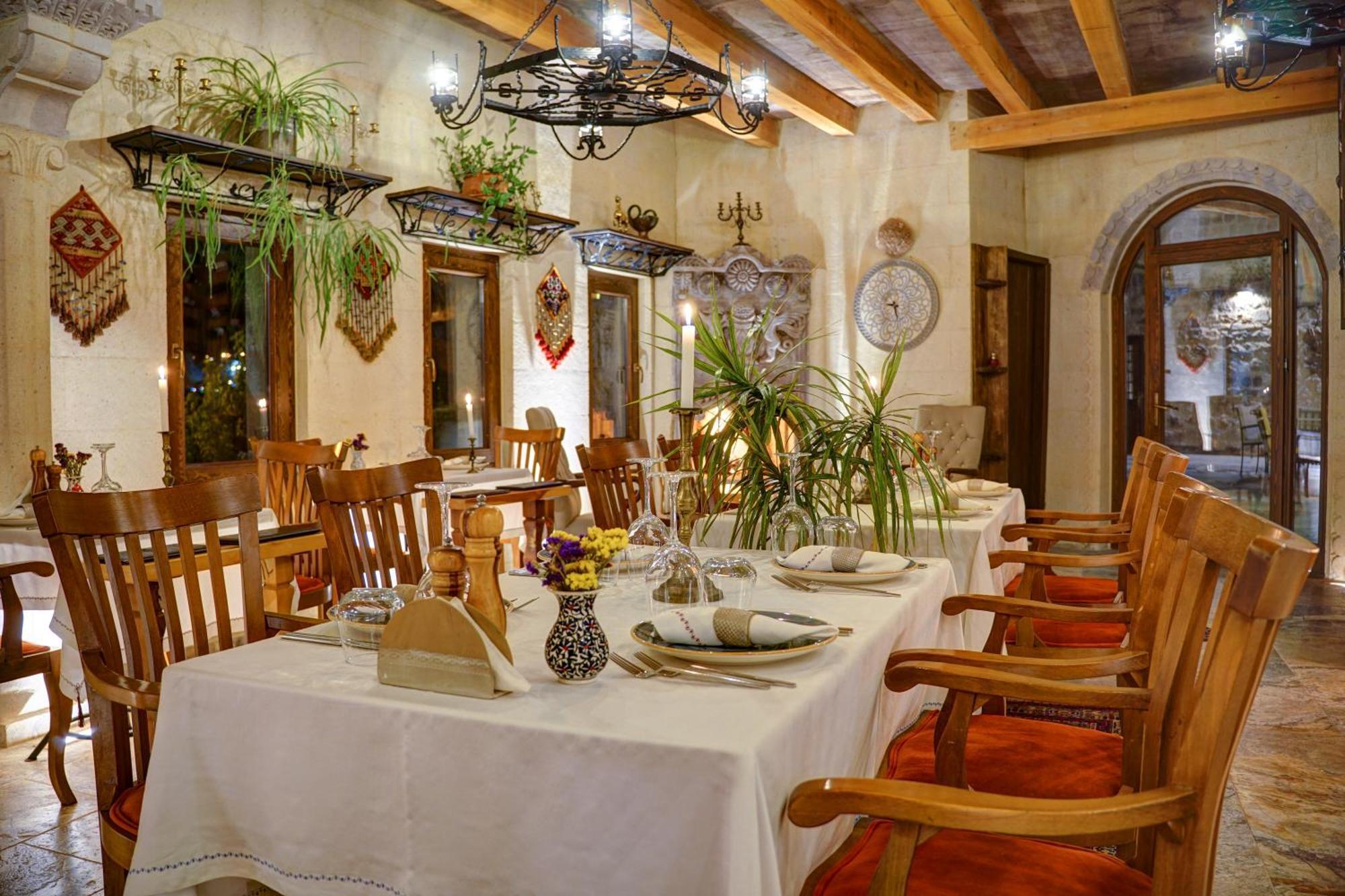 Hotel Petra Cappadocia
