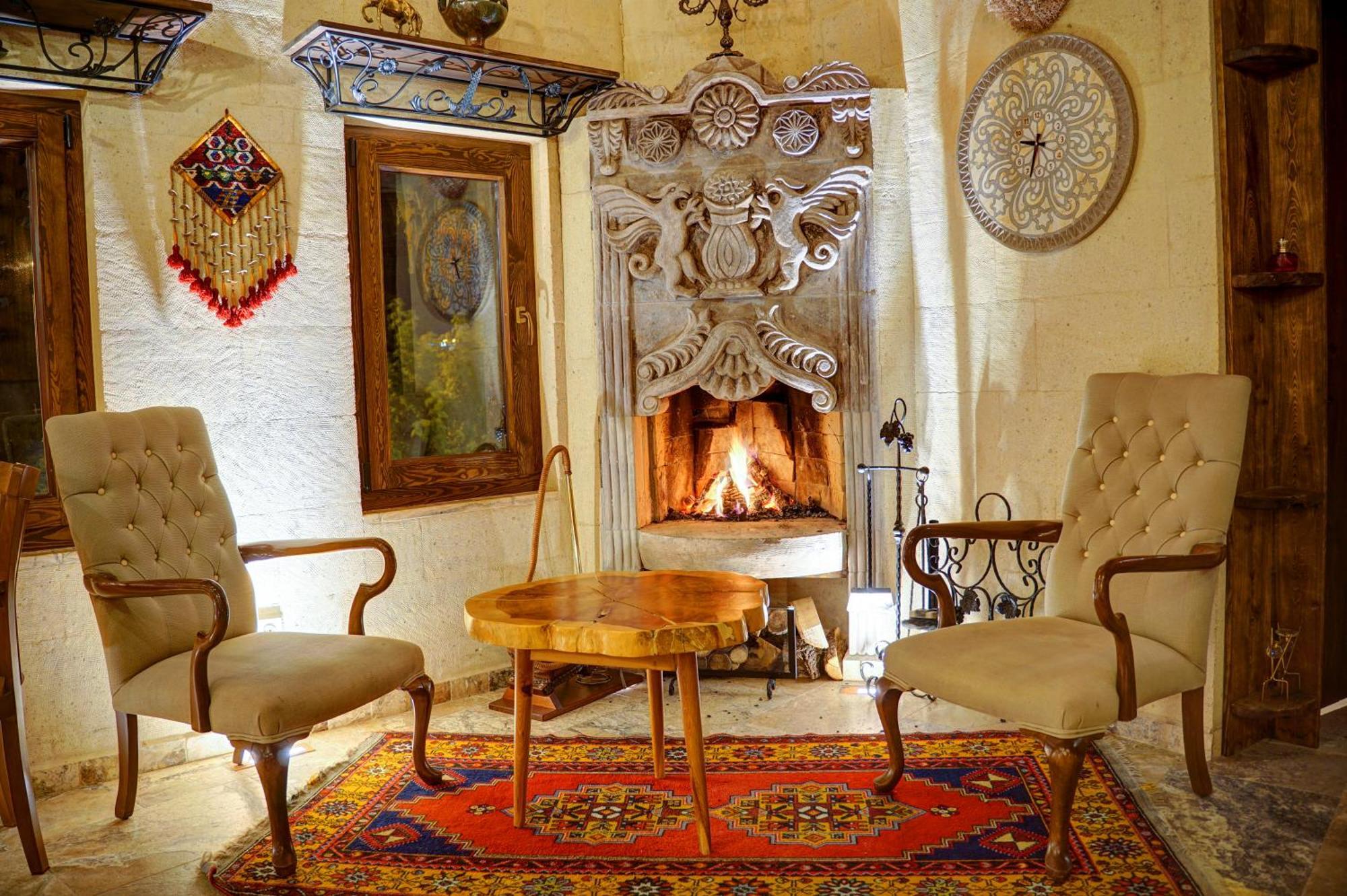 Hotel Petra Cappadocia
