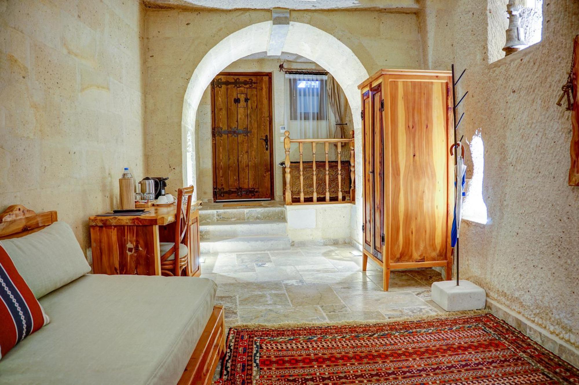 Petra Cappadocia Hotel 2*
