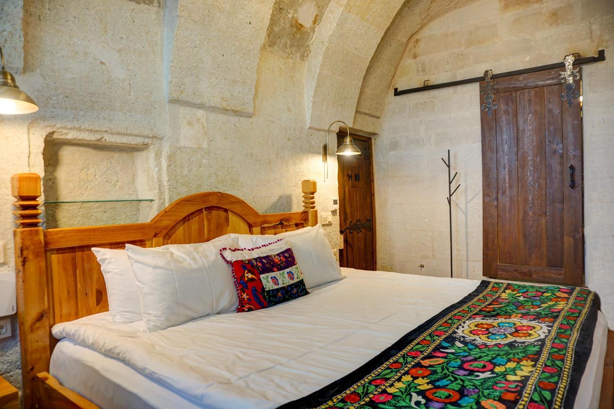 Petra Cappadocia Hotel