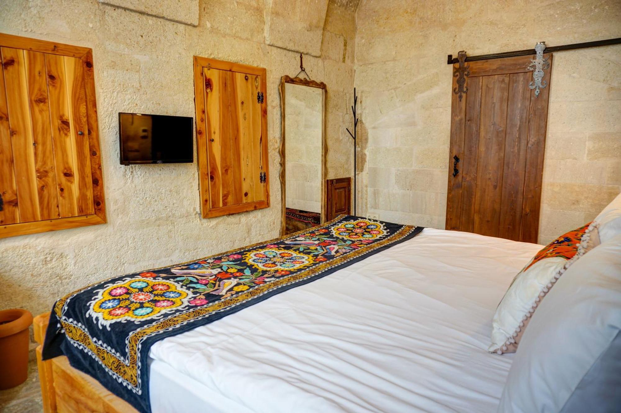Hotel Petra Cappadocia