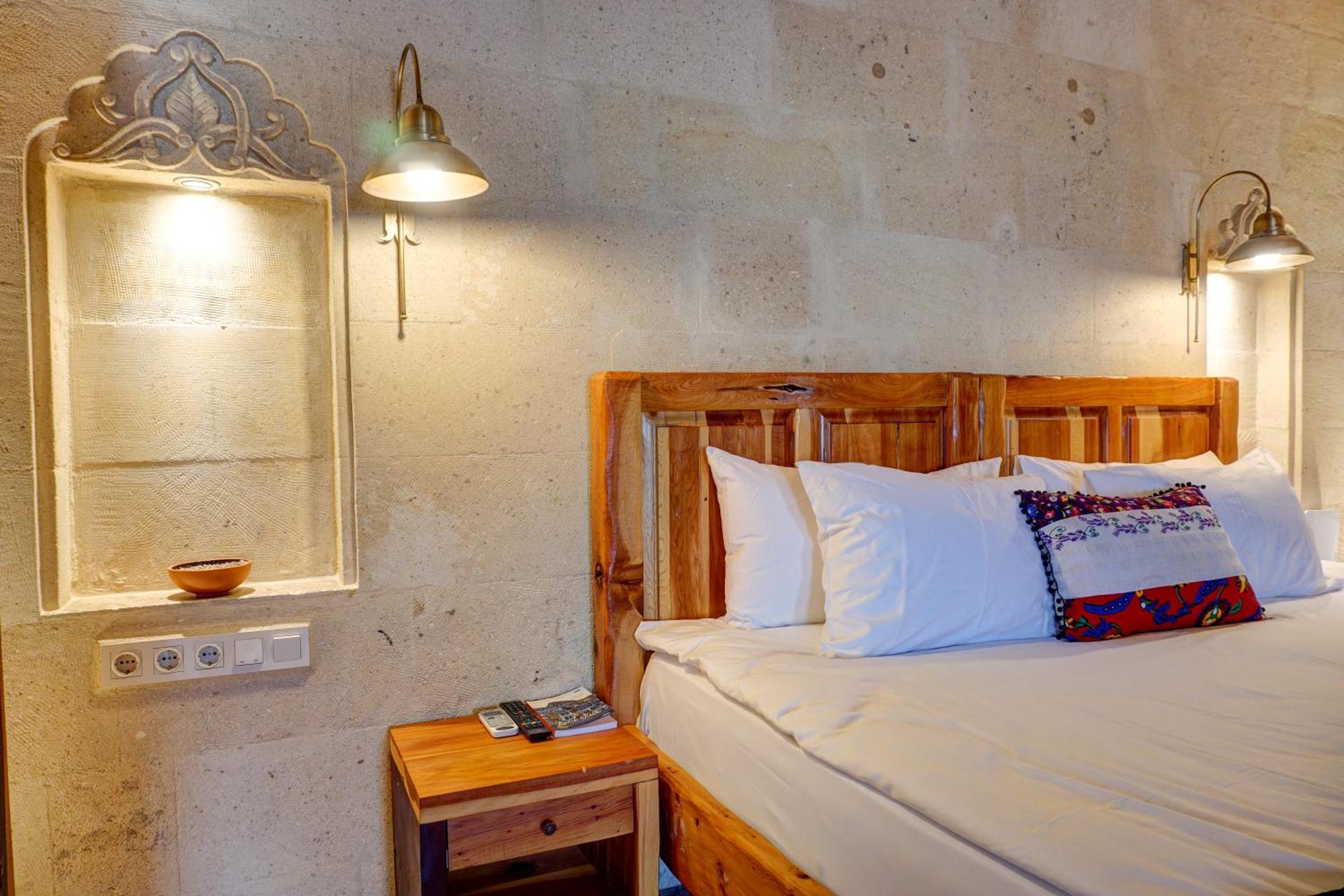 Petra Cappadocia Hotel 2*