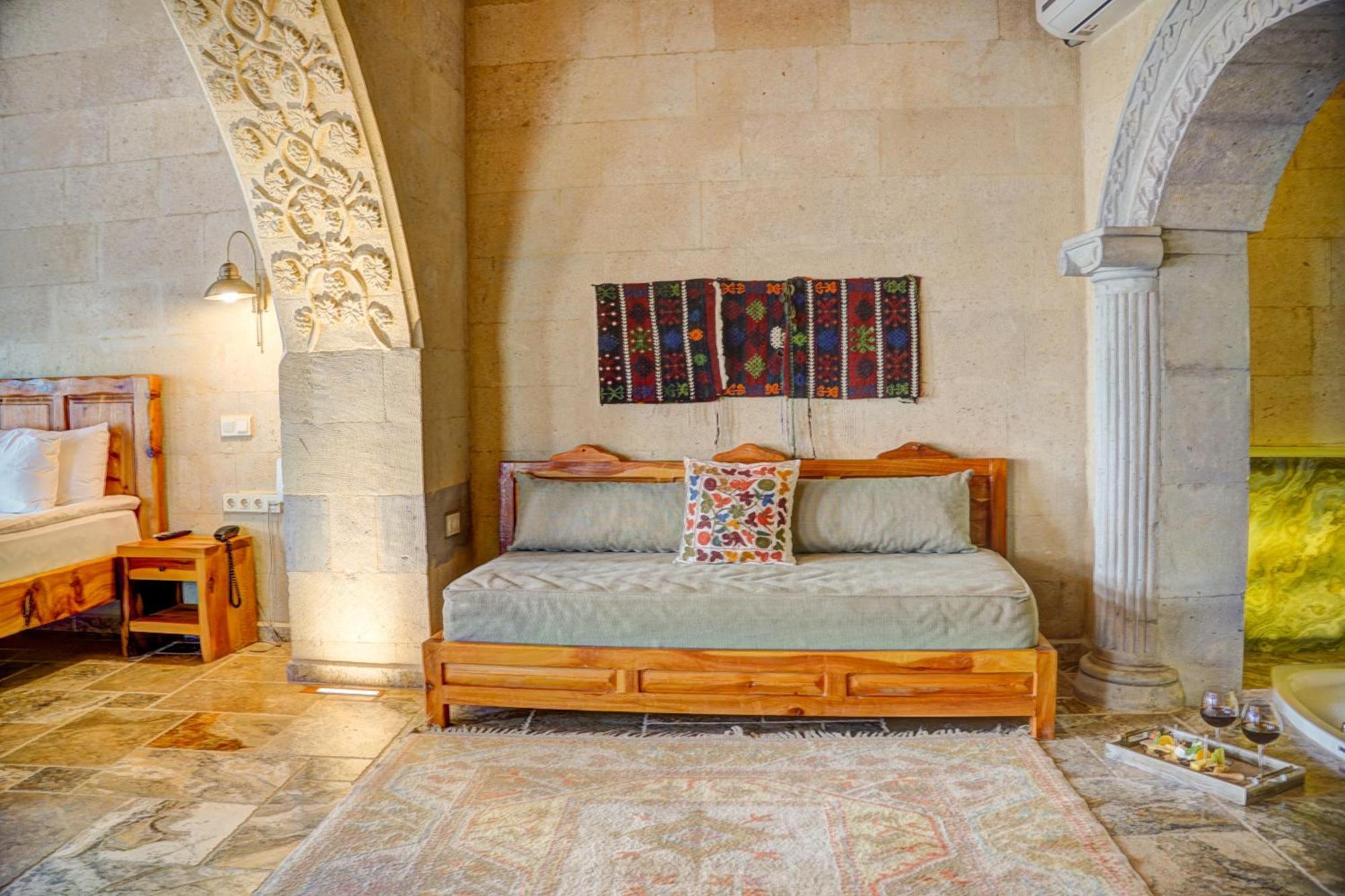 Petra Cappadocia Hotel